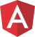 AngularJs Logo