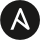 Ansible Logo