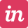 Invision Logo