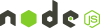 NodeJs Logo